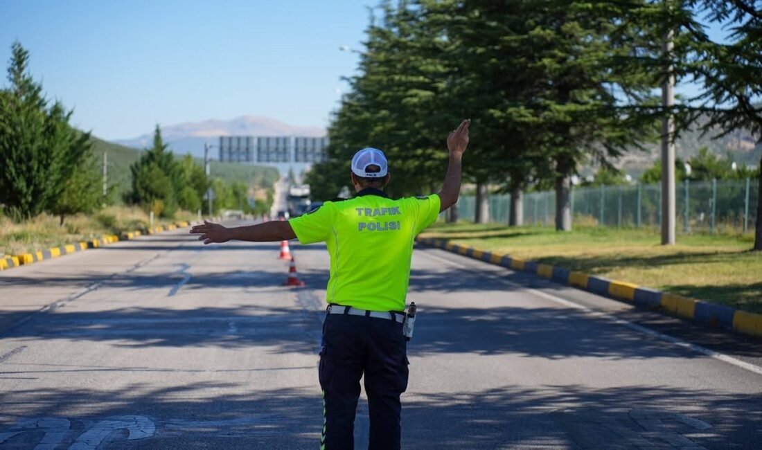ISPARTA (KFK Ajans) –