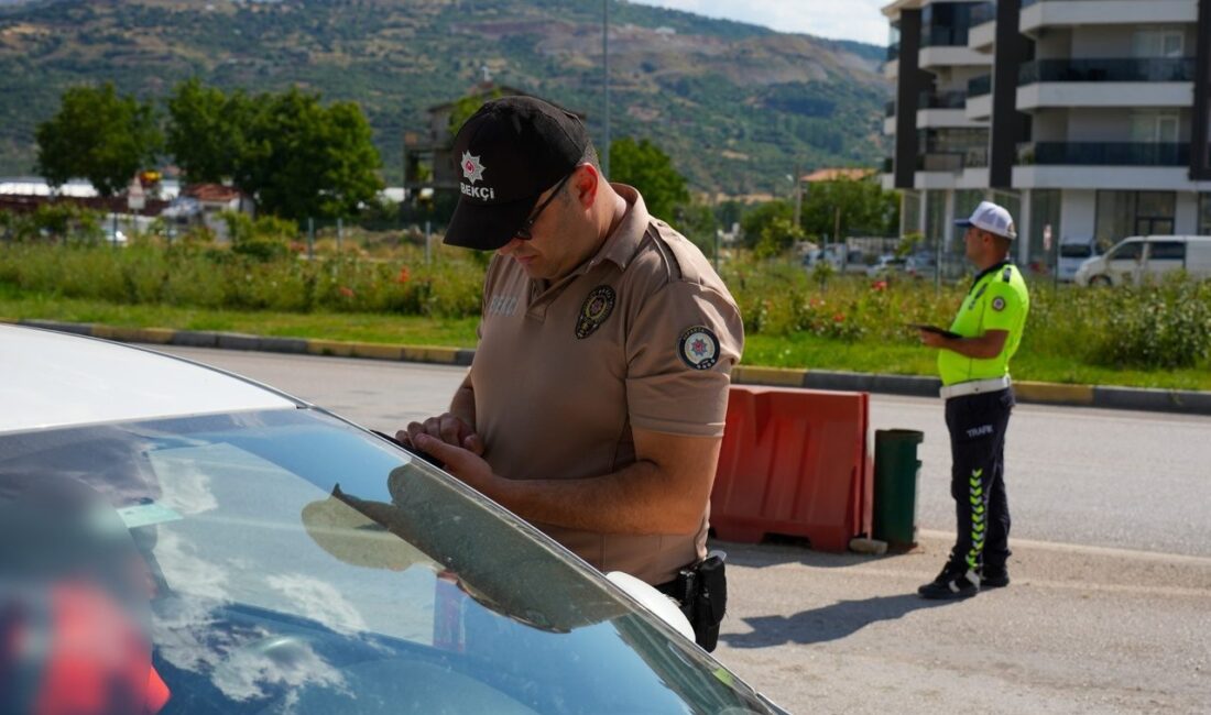 ISPARTA (KFK Ajans) –
