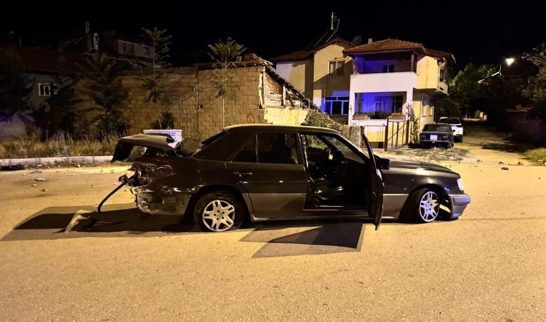 ISPARTA (KFK Ajans) – Isparta’da