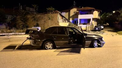 ISPARTA (KFK Ajans) – Isparta’da