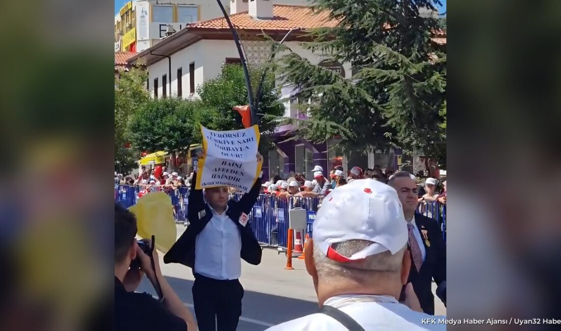 ISPARTA (KFK Ajans) –