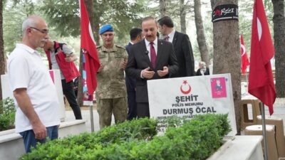 ISPARTA (KFK Ajans) – Isparta