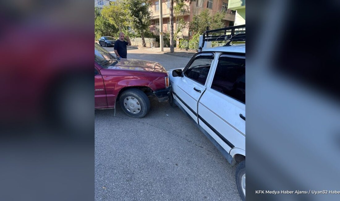 ISPARTA (KFK Ajans) –