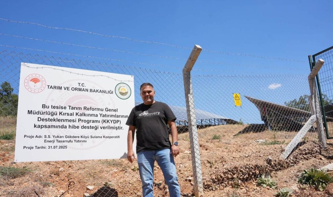 ISPARTA (KFK Ajans) –