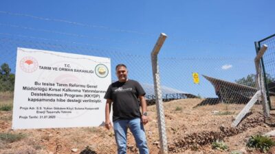 ISPARTA (KFK Ajans) – Isparta