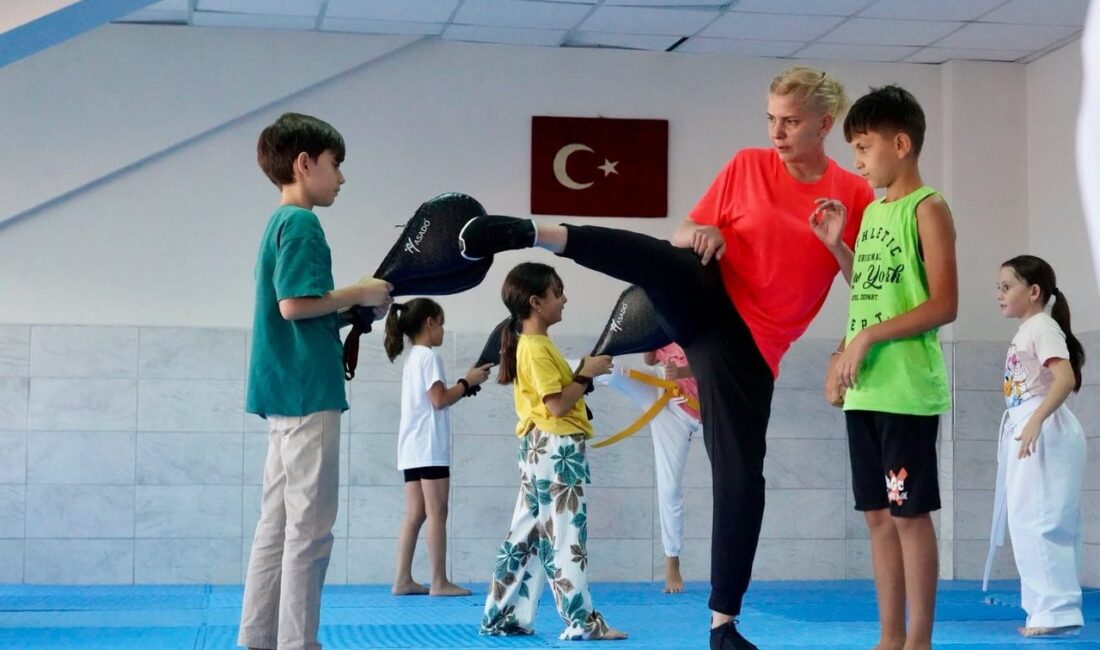 ISPARTA (KFK Ajans) –