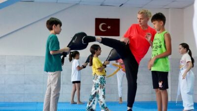 ISPARTA (KFK Ajans) – Isparta