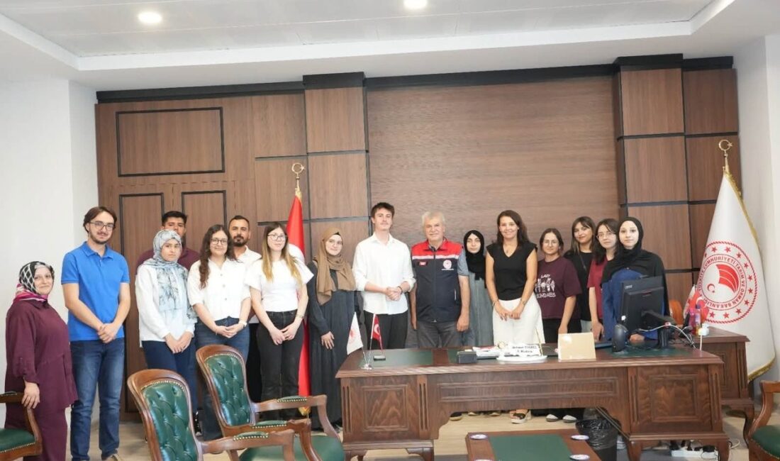ISPARTA (KFK Ajans) –