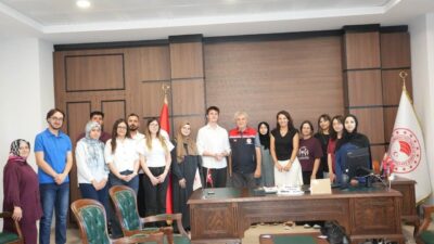 ISPARTA (KFK Ajans) – Ulusal