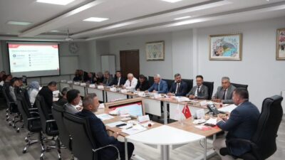 ISPARTA (KFK Ajans) – Isparta’da,