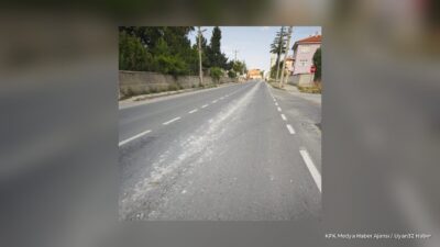 ISPARTA (KFK Ajans) – Isparta’nın