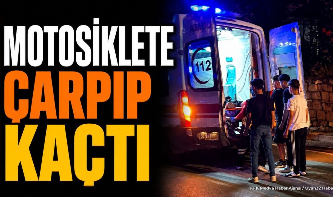 ISPARTA (KFK Ajans) –