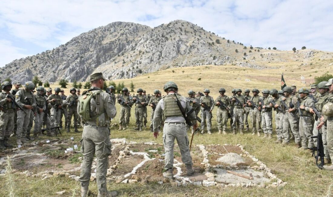 ISPARTA (KFK Ajans) –