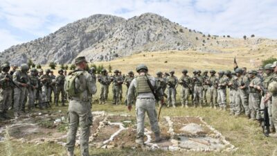 ISPARTA (KFK Ajans) – Eğirdir