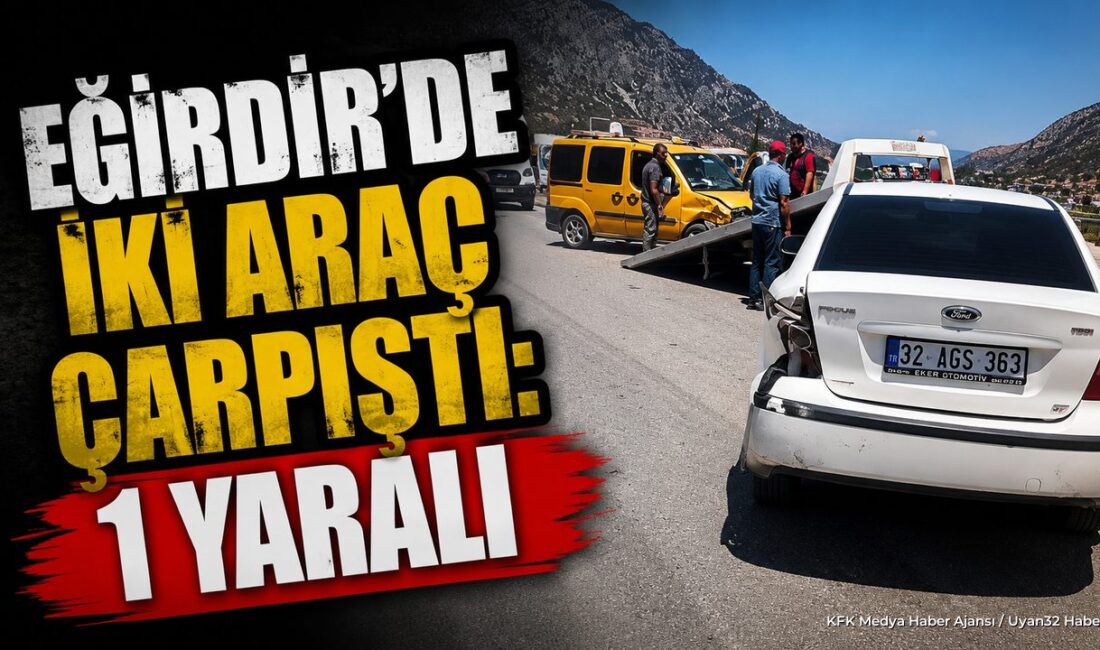 ISPARTA (KFK Ajans) –
