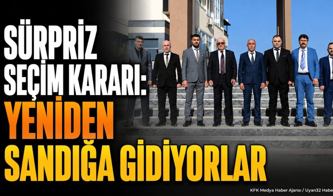 ISPARTA (KFK Ajans) –