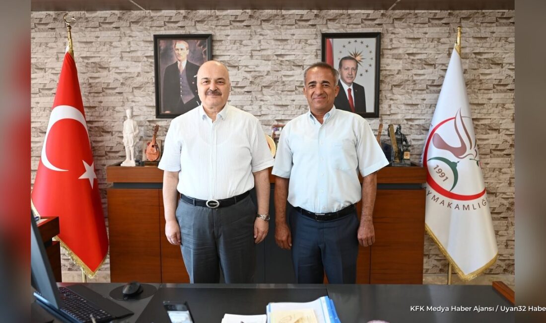ISPARTA (KFK Ajans) –