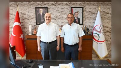 ISPARTA (KFK Ajans) – Isparta