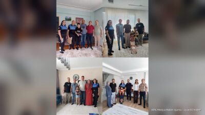 ISPARTA (KFK Ajans) – Isparta