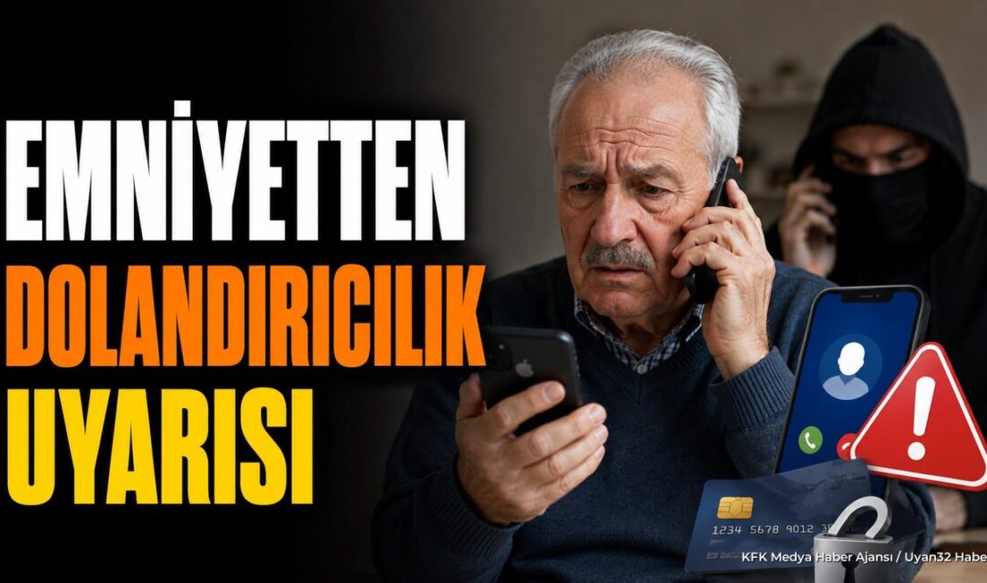 ISPARTA (KFK Ajans) –