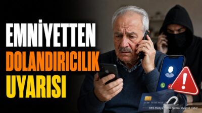 ISPARTA (KFK Ajans) – Isparta