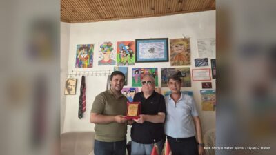ISPARTA (KFK Ajans) – Isparta’da