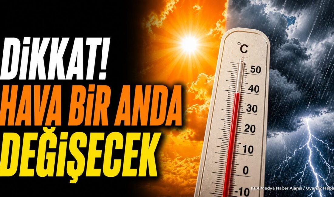 ISPARTA (KFK Ajans) –