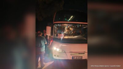 ISPARTA (KFK Ajans) – Isparta