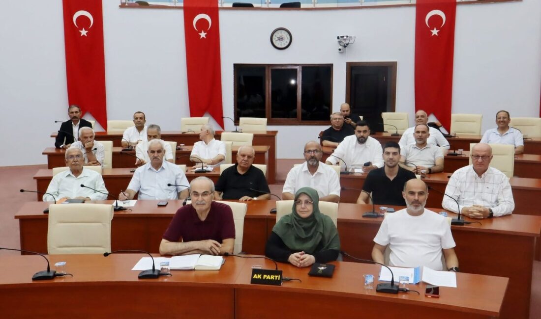 ISPARTA (KFK Ajans) –