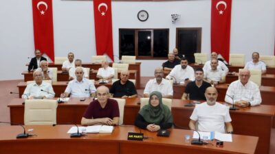 ISPARTA (KFK Ajans) – İl