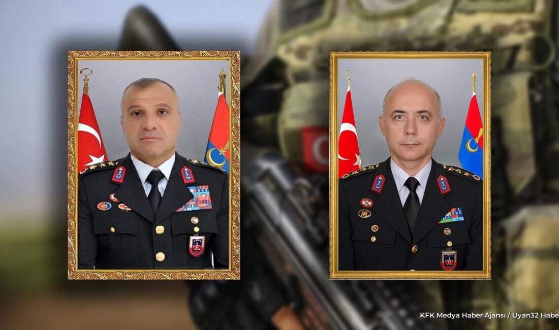 ISPARTA (KFK Ajans) – Resmî