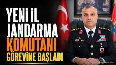 ISPARTA (KFK Ajans) – Jandarma