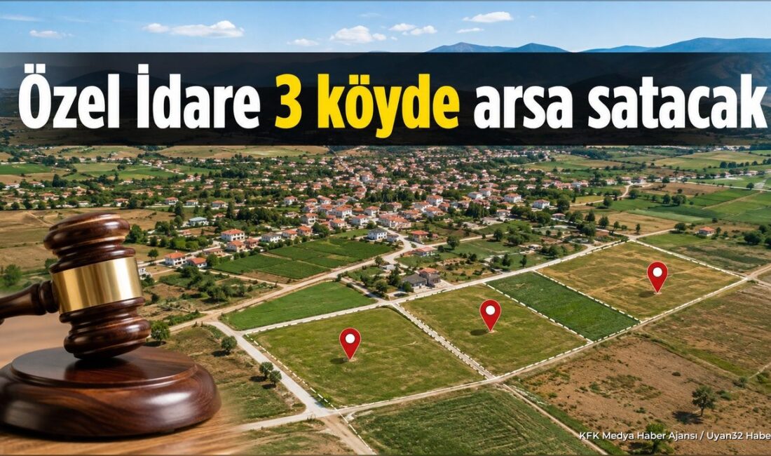 ISPARTA (KFK Ajans) –