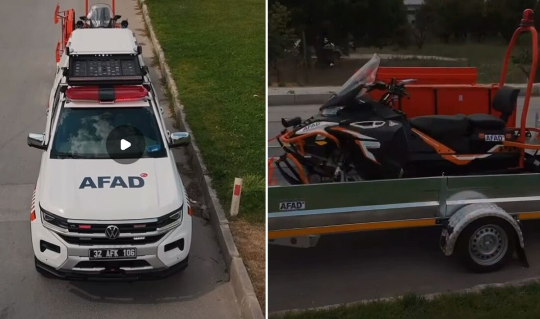 ISPARTA (KFK Ajans) –
