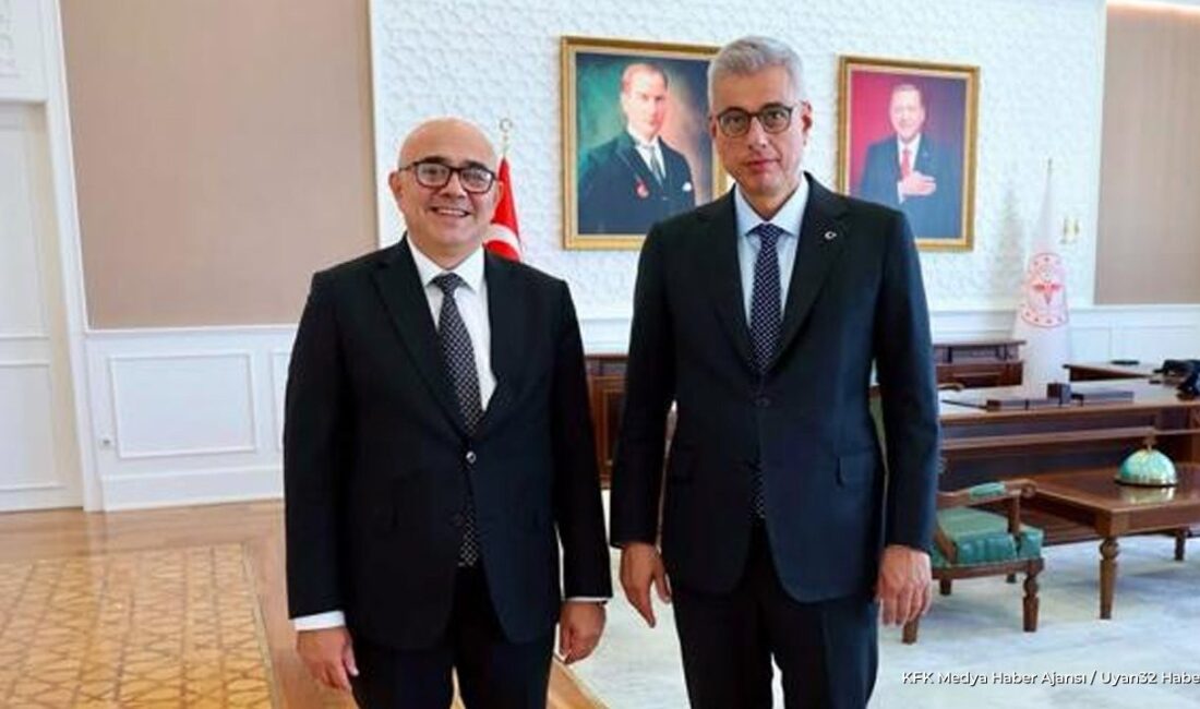 ISPARTA (KFK Ajans) –