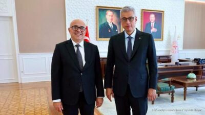 ISPARTA (KFK Ajans) – İl