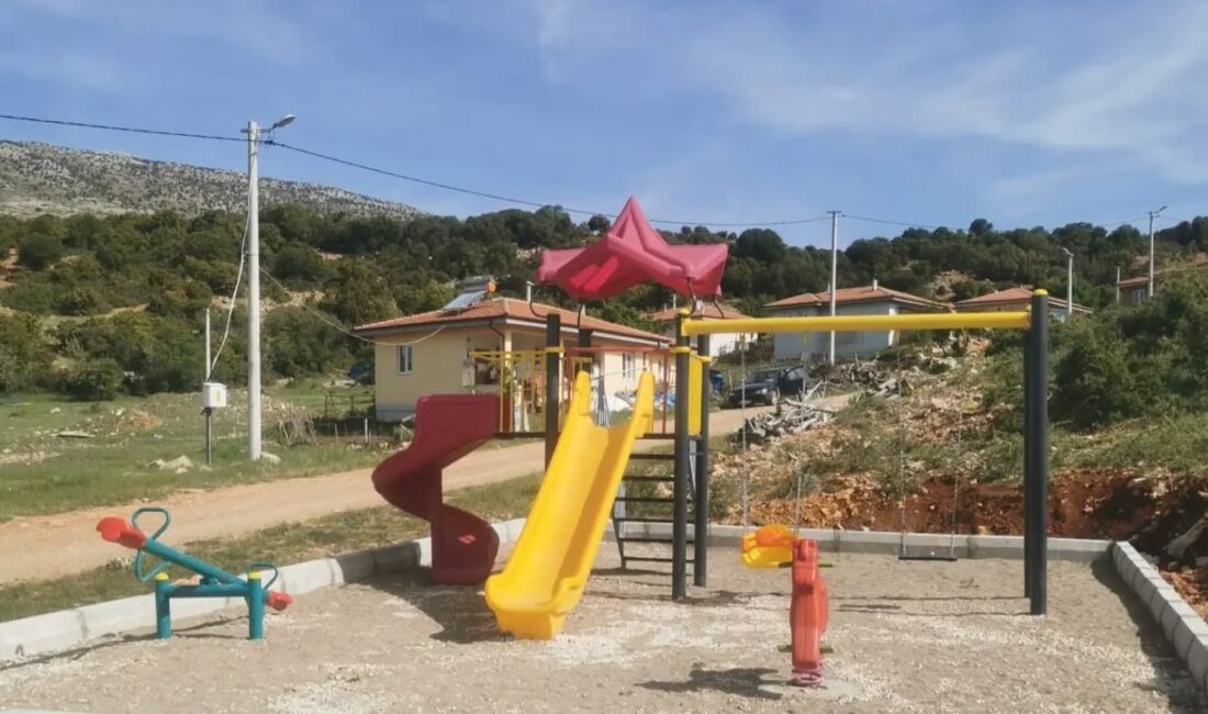 ISPARTA (KFK Ajans) –