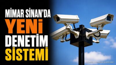 ISPARTA (KFK Ajans) – Mimar