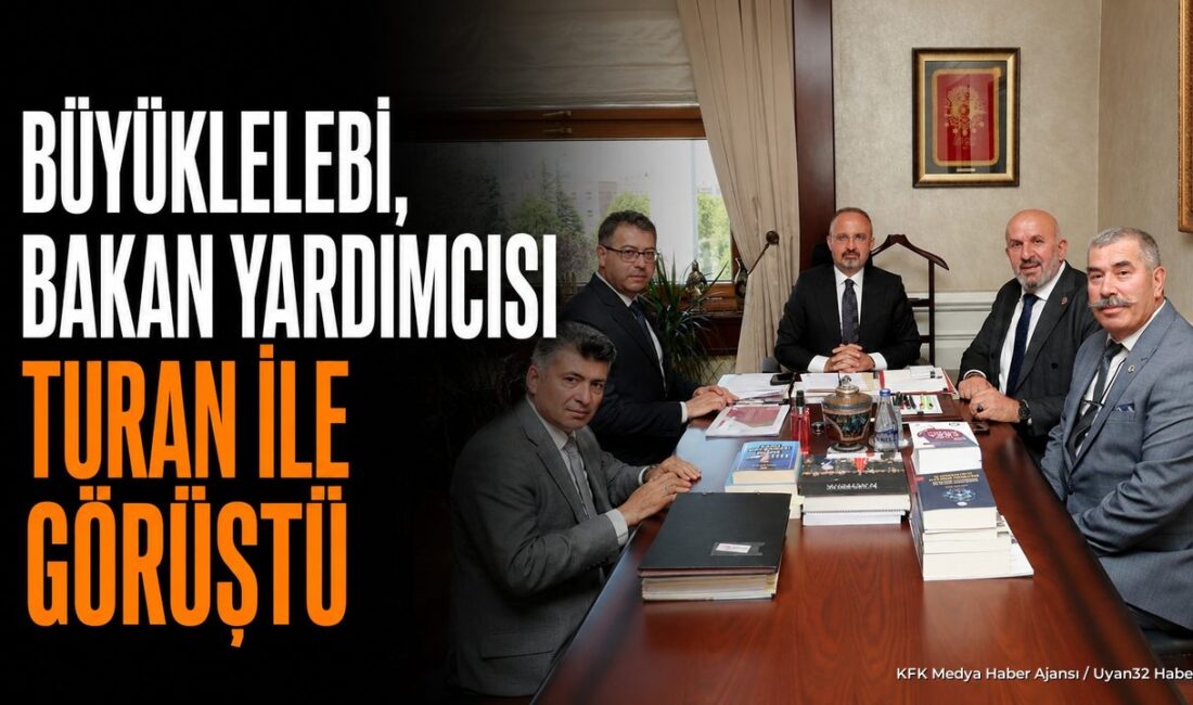 ISPARTA (KFK Ajans) –
