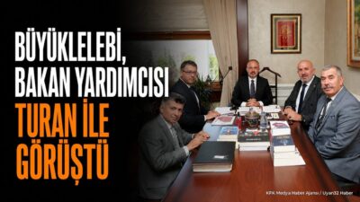 ISPARTA (KFK Ajans) – Isparta