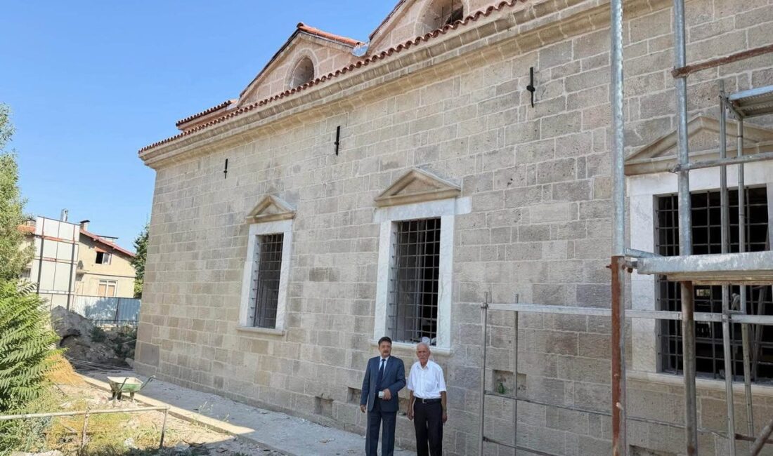 ISPARTA (KFK Ajans) –