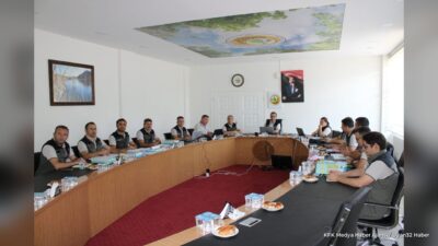 ISPARTA (KFK Ajans) – Isparta