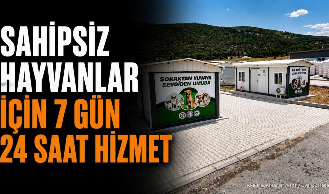 ISPARTA (KFK Ajans) –