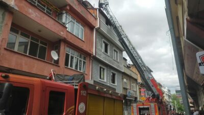 ISPARTA (Ajans) – Isparta’nın Sanayi