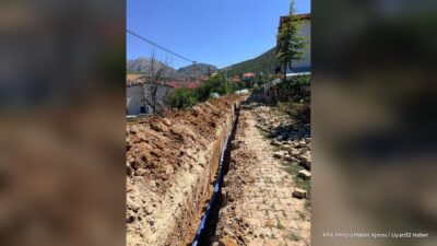ISPARTA (KFK Ajans) – Isparta’nın