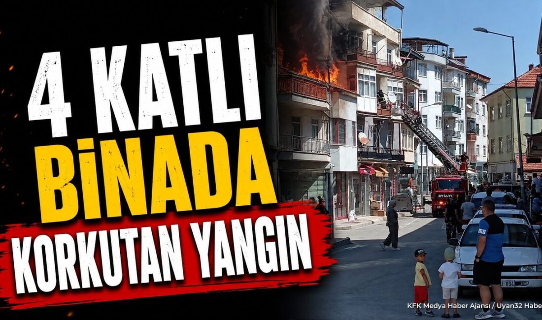 ISPARTA (KFK Ajans) –