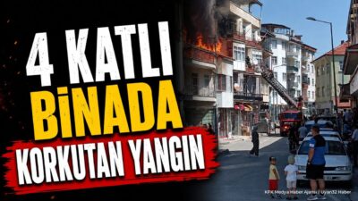ISPARTA (KFK Ajans) – Isparta’nın