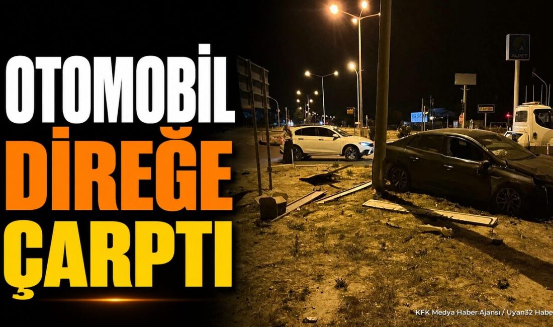 ISPARTA (KFK Ajans) –