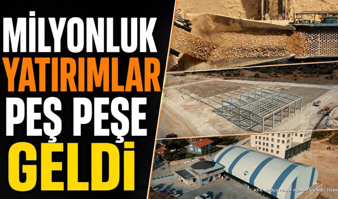 ISPARTA (KFK Ajans) –