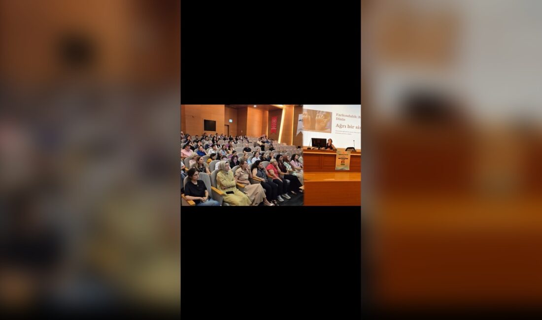 ISPARTA (KFK Ajans) –